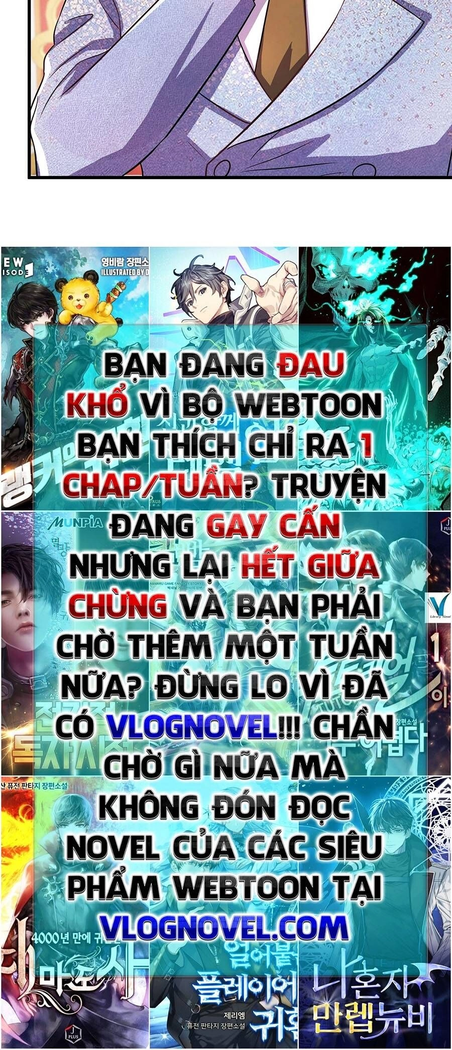 Càng Đánh Càng Mạnh Chapter 19 - 20
