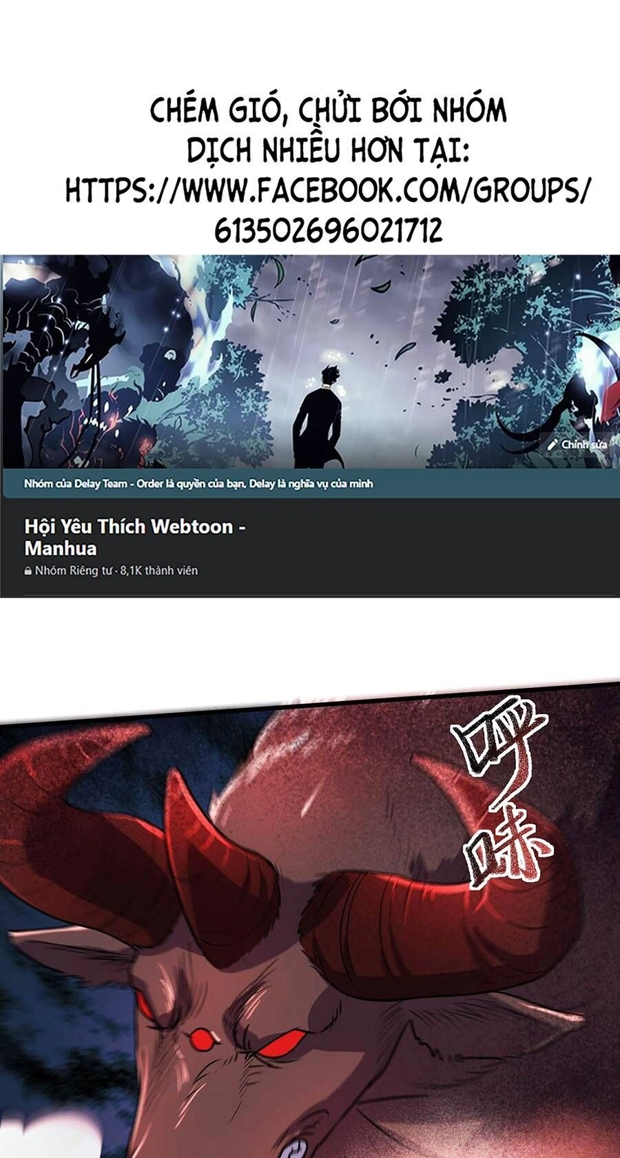 Càng Đánh Càng Mạnh Chapter 20 - 1