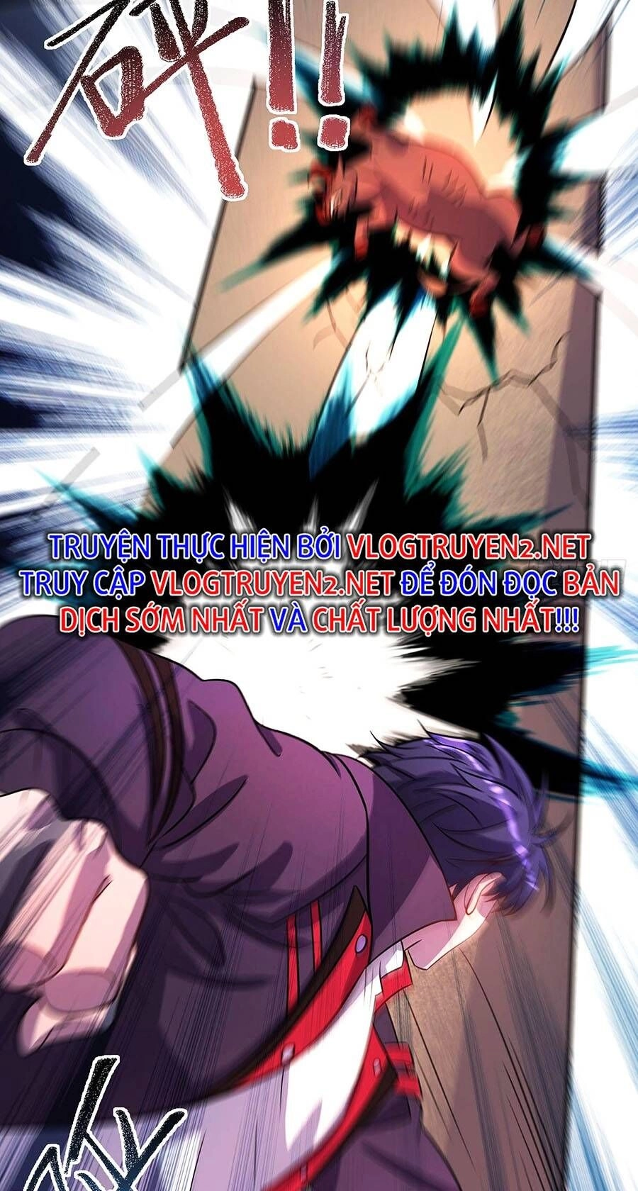 Càng Đánh Càng Mạnh Chapter 20 - 5