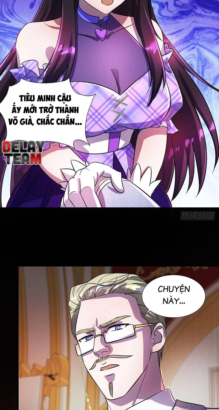 Càng Đánh Càng Mạnh Chapter 20 - 11