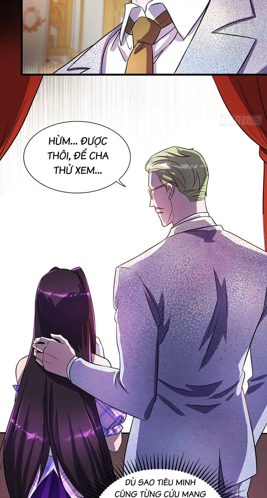 Càng Đánh Càng Mạnh Chapter 20 - 12