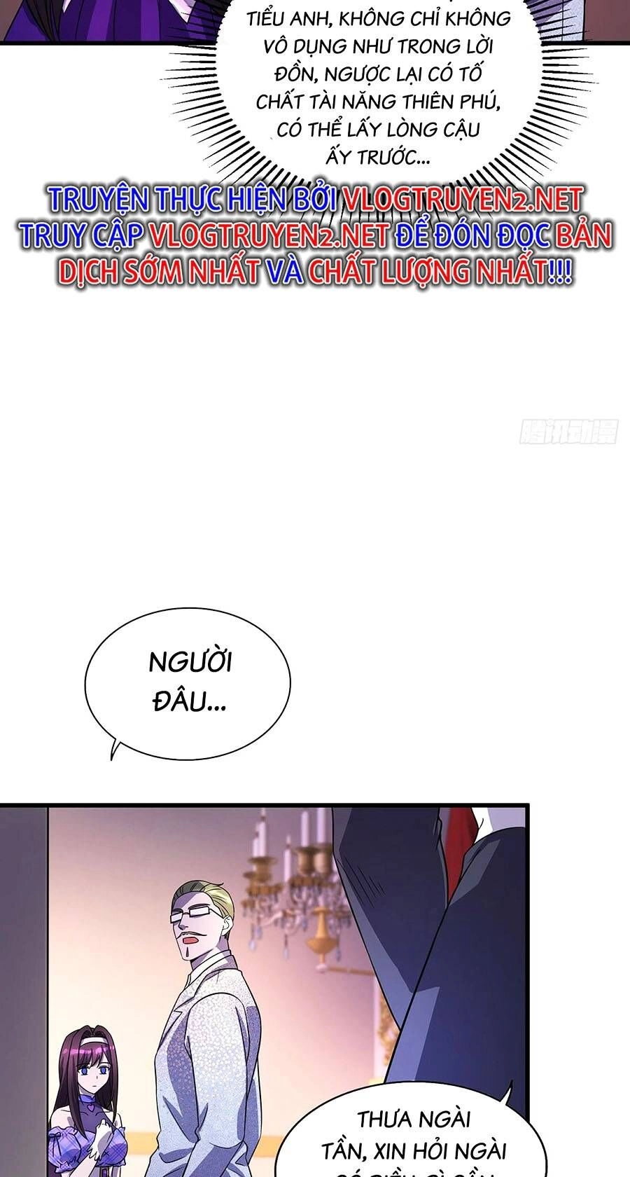 Càng Đánh Càng Mạnh Chapter 20 - 13