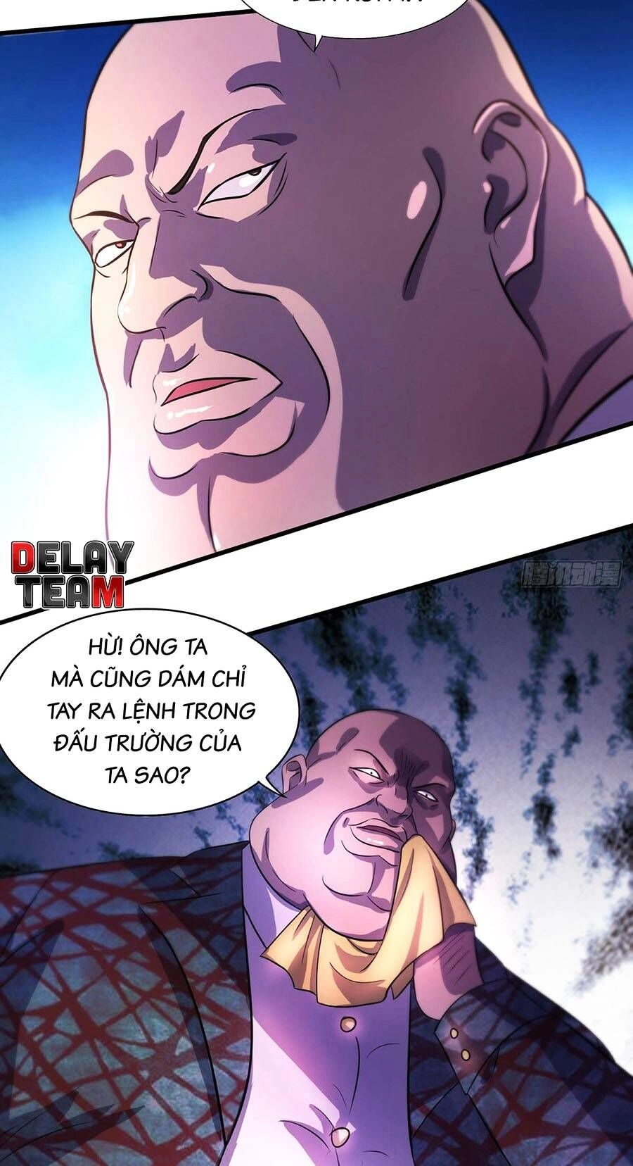 Càng Đánh Càng Mạnh Chapter 20 - 19