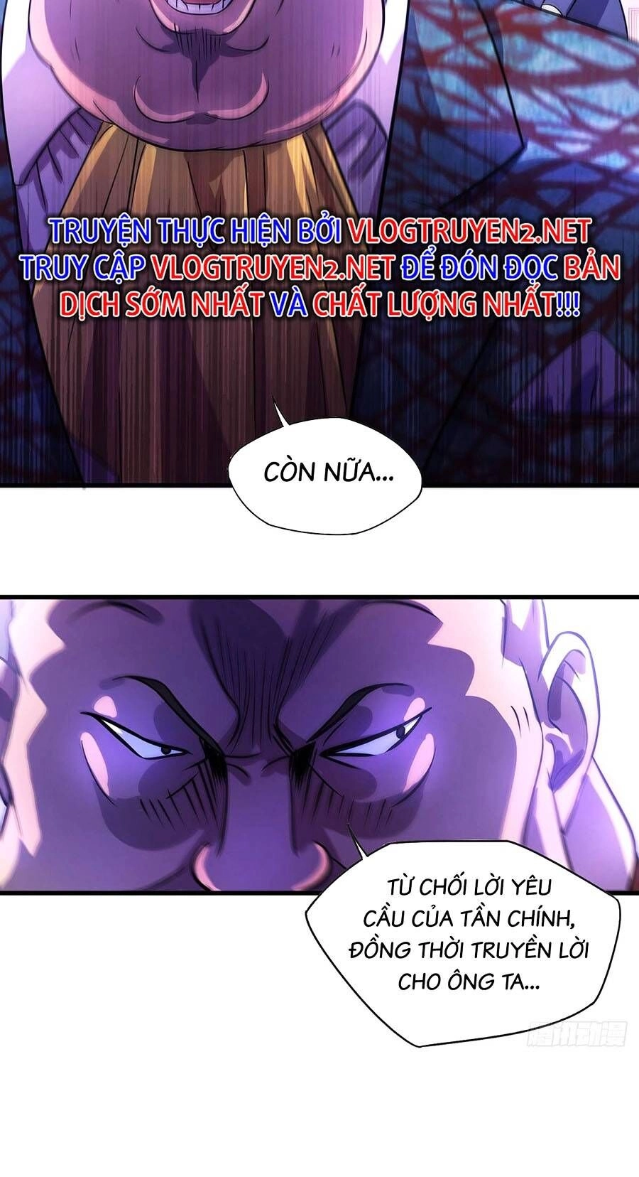 Càng Đánh Càng Mạnh Chapter 20 - 21