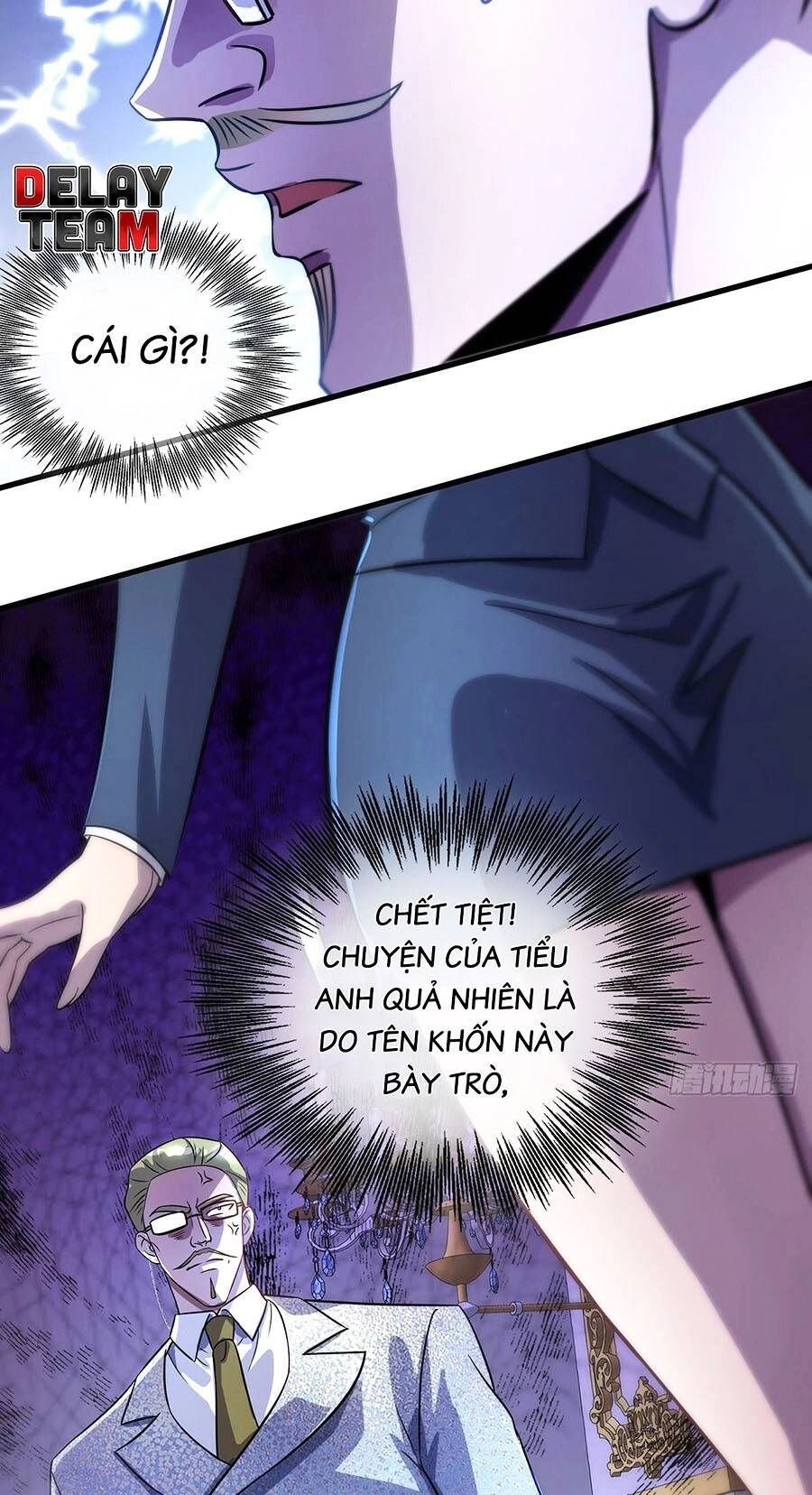 Càng Đánh Càng Mạnh Chapter 20 - 28