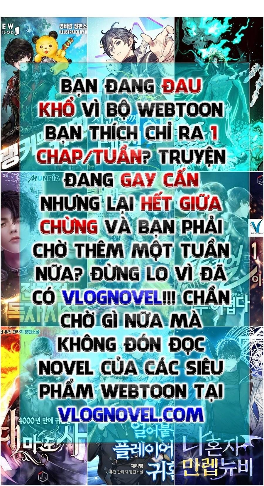 Càng Đánh Càng Mạnh Chapter 20 - 30