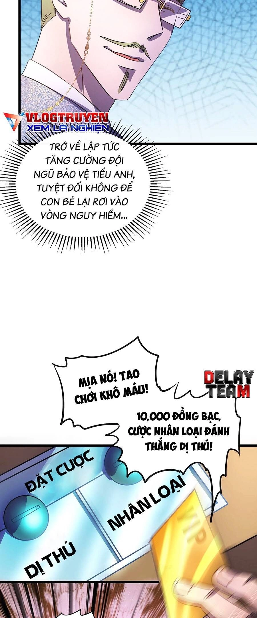 Càng Đánh Càng Mạnh Chapter 21 - 2