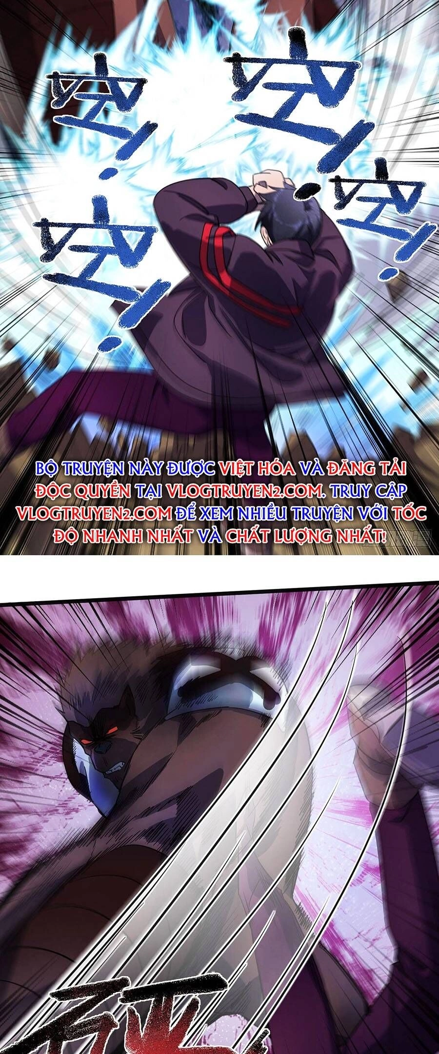 Càng Đánh Càng Mạnh Chapter 21 - 7