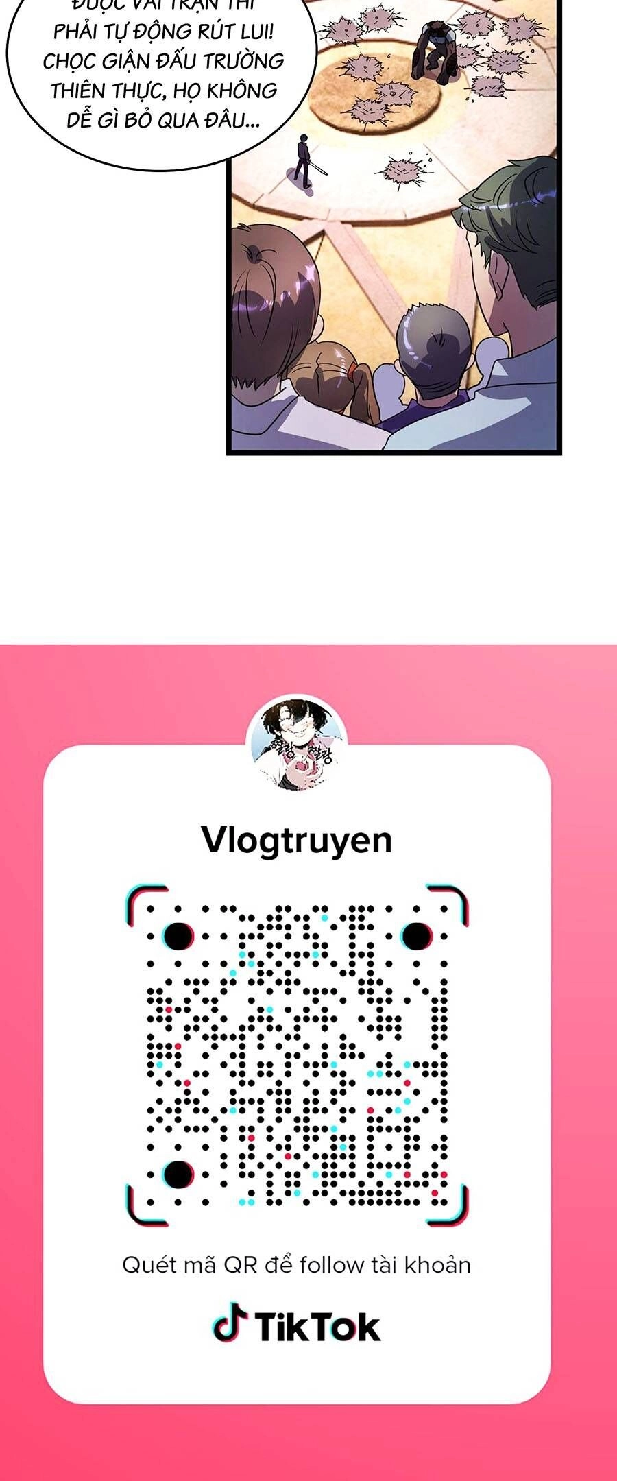 Càng Đánh Càng Mạnh Chapter 21 - 12