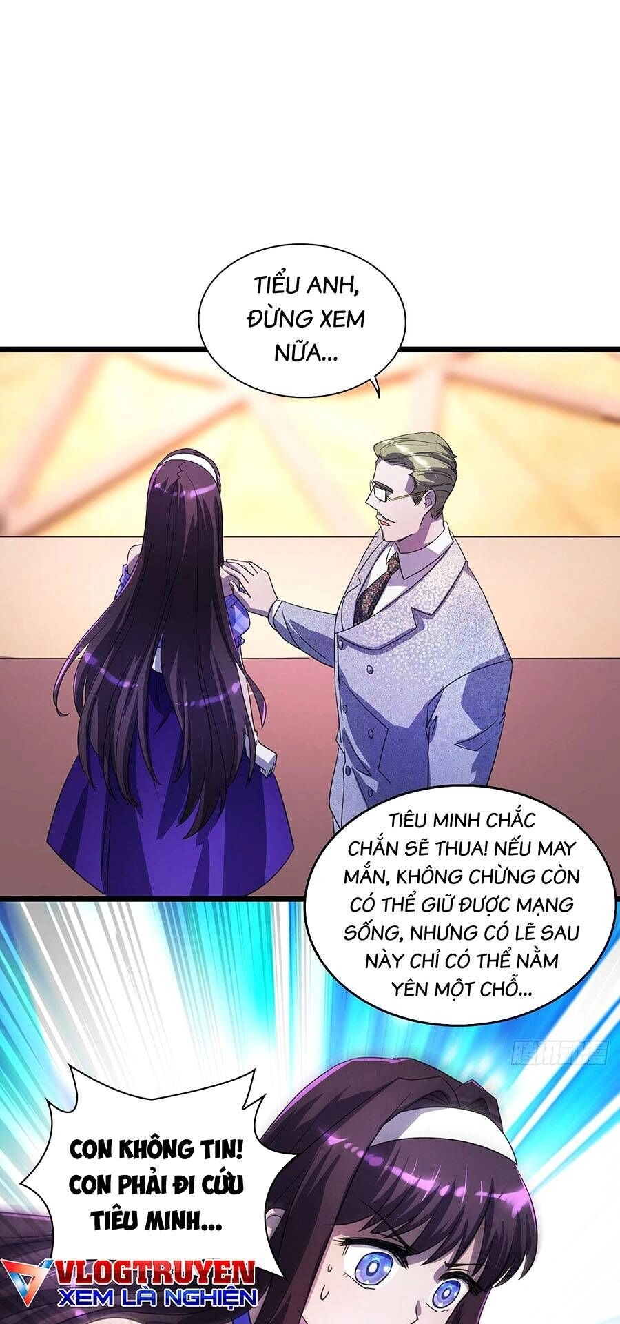 Càng Đánh Càng Mạnh Chapter 21 - 13