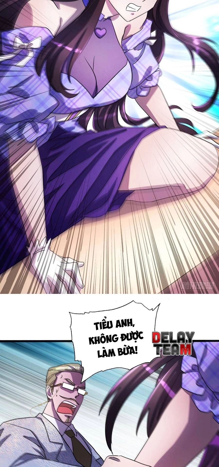 Càng Đánh Càng Mạnh Chapter 21 - 14