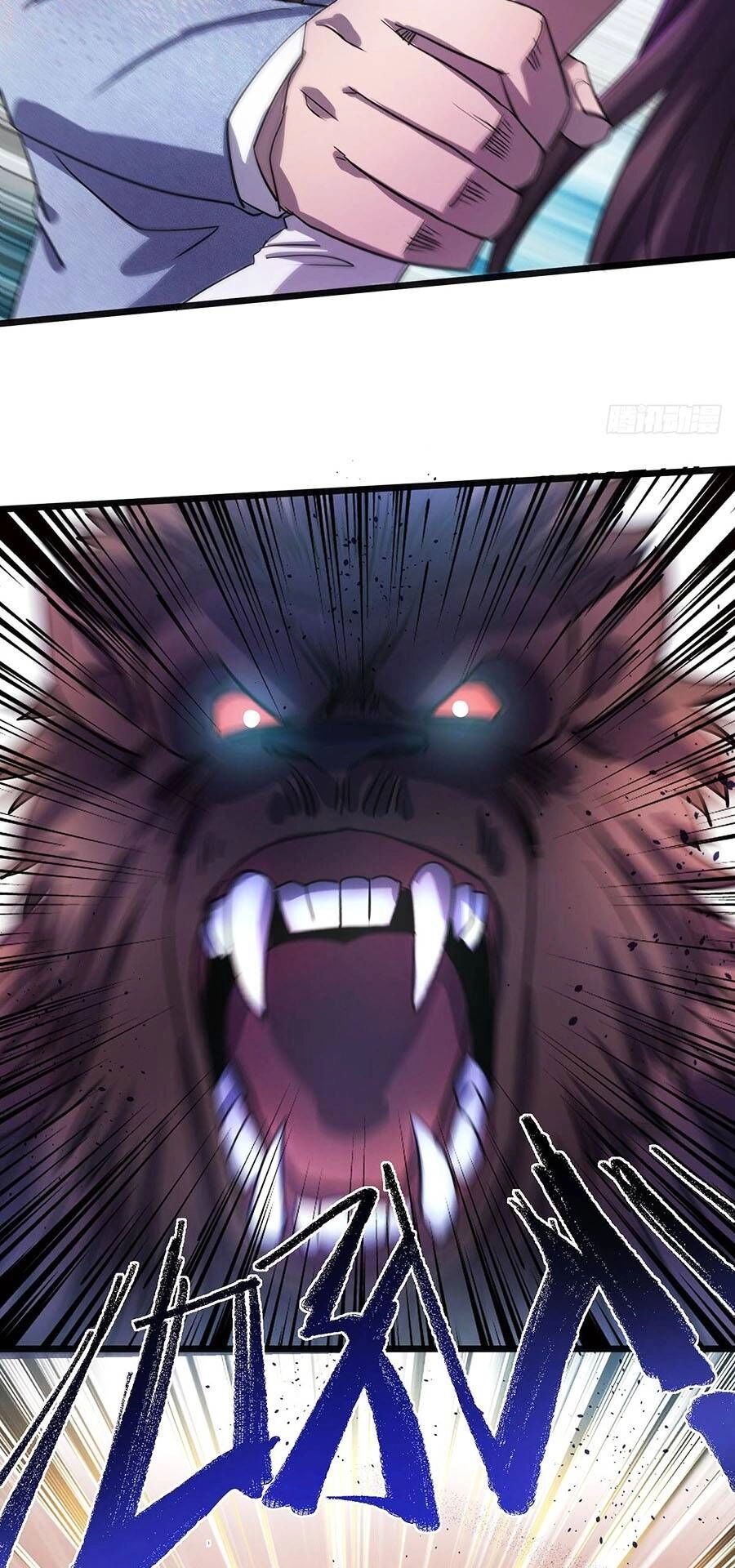 Càng Đánh Càng Mạnh Chapter 21 - 15