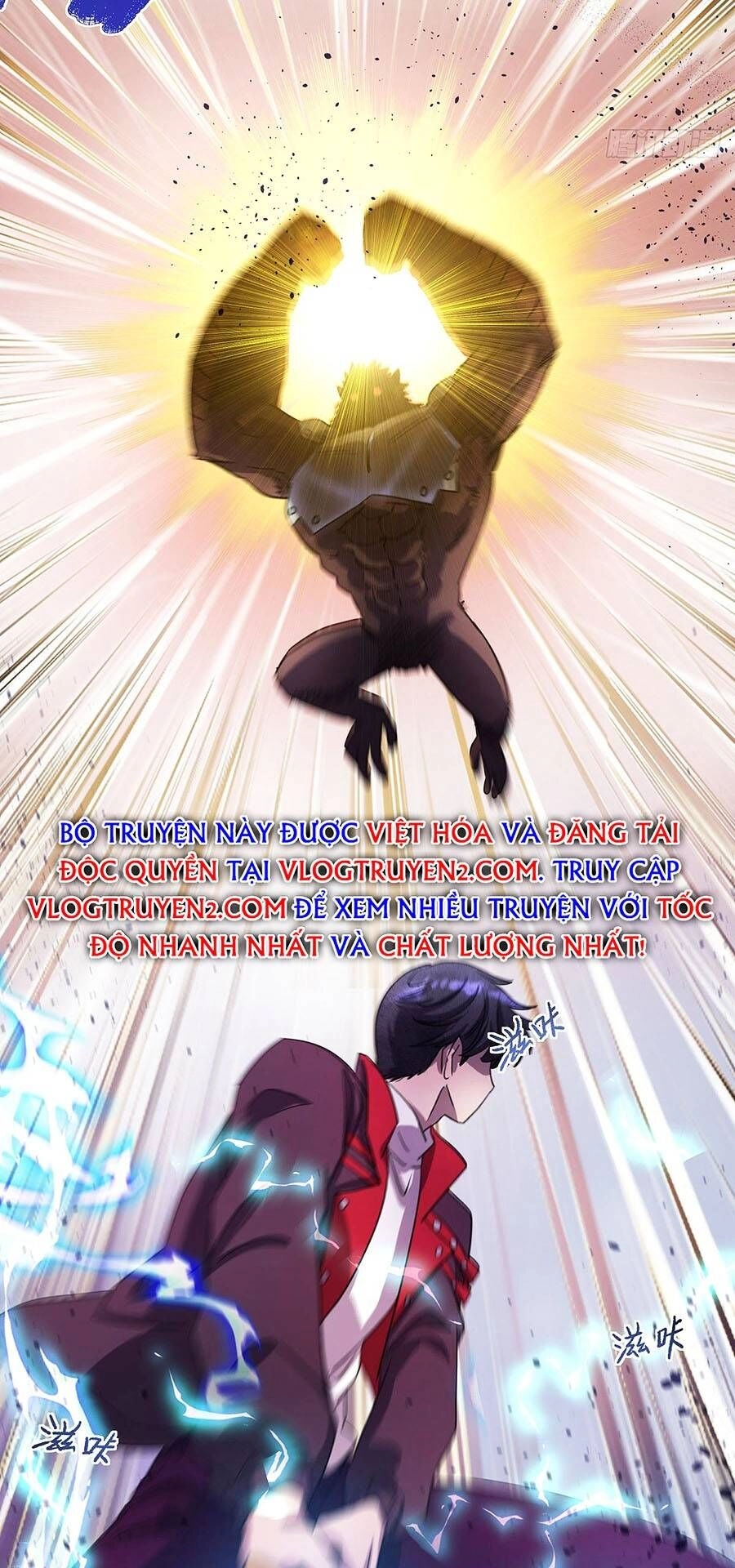 Càng Đánh Càng Mạnh Chapter 21 - 16