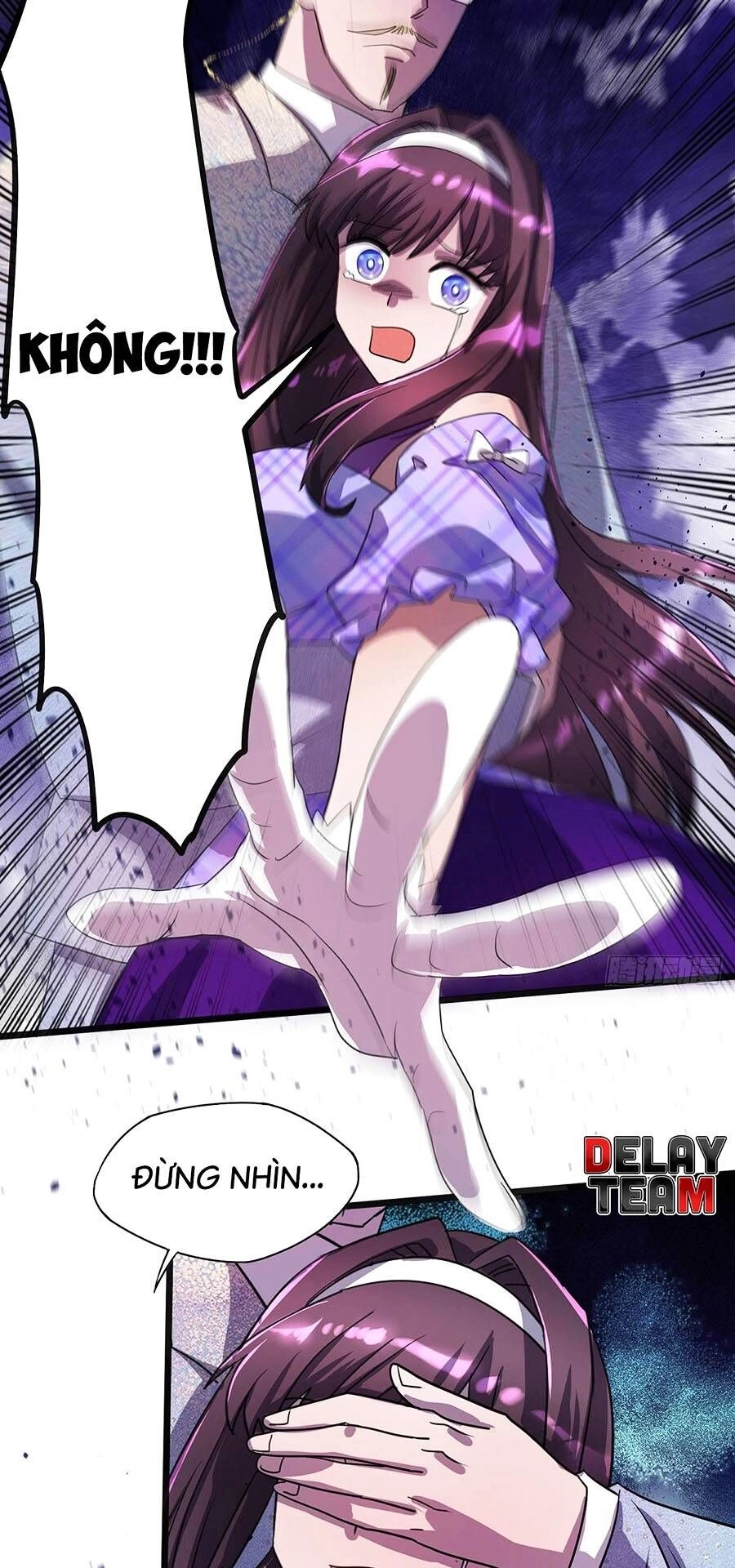 Càng Đánh Càng Mạnh Chapter 21 - 18