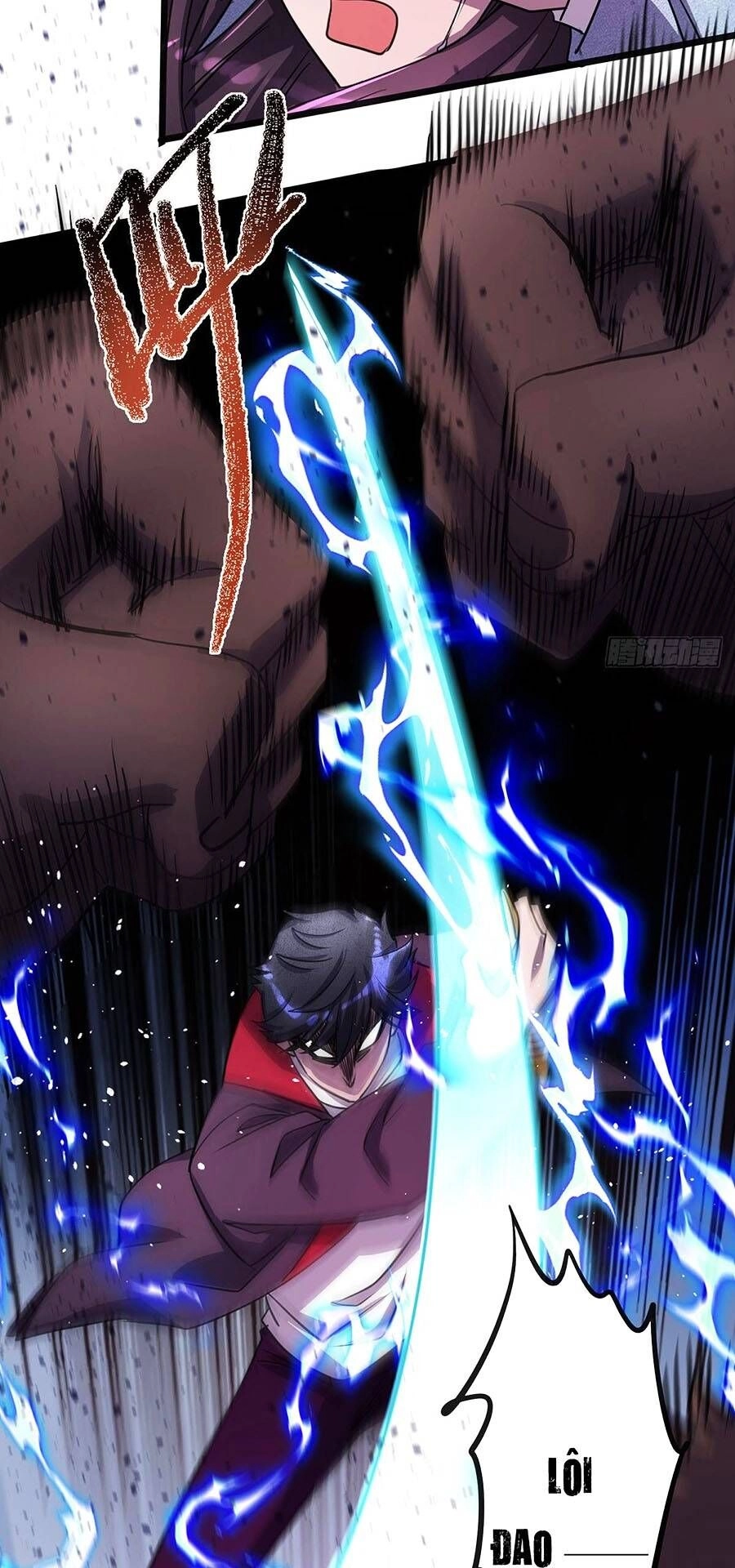 Càng Đánh Càng Mạnh Chapter 21 - 19