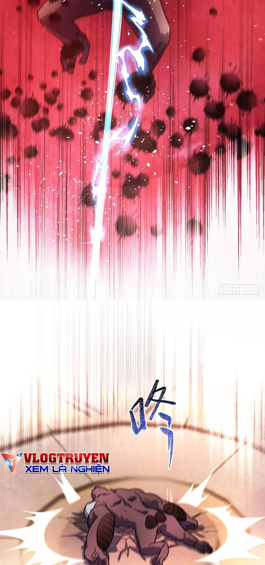 Càng Đánh Càng Mạnh Chapter 21 - 21