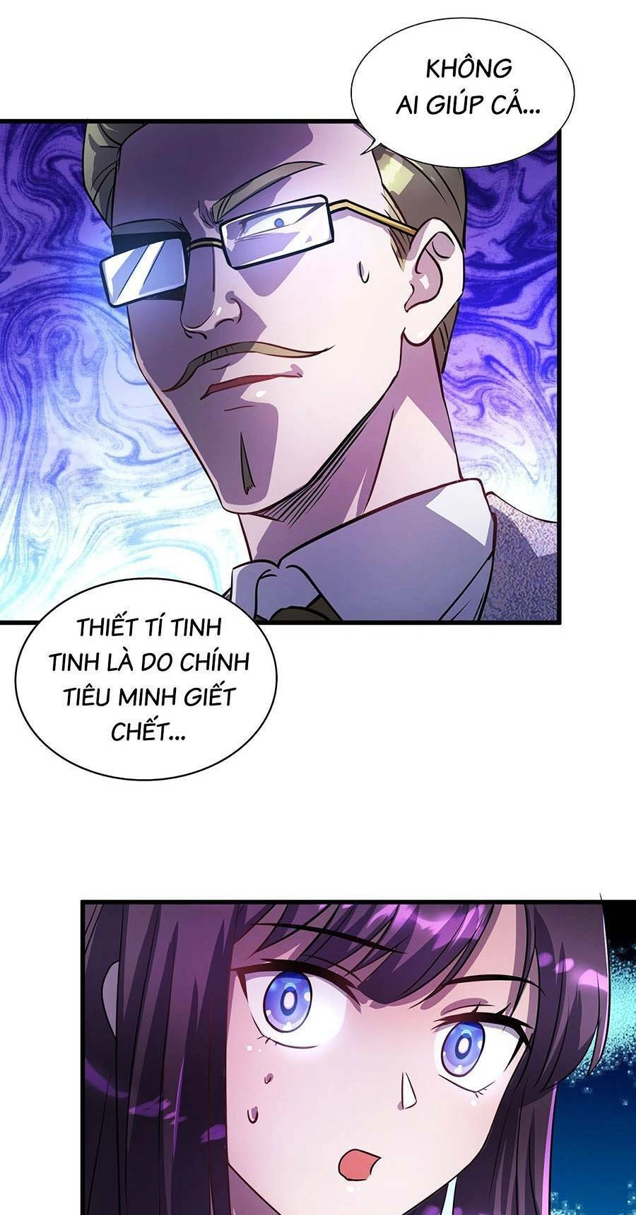 Càng Đánh Càng Mạnh Chapter 22 - 4