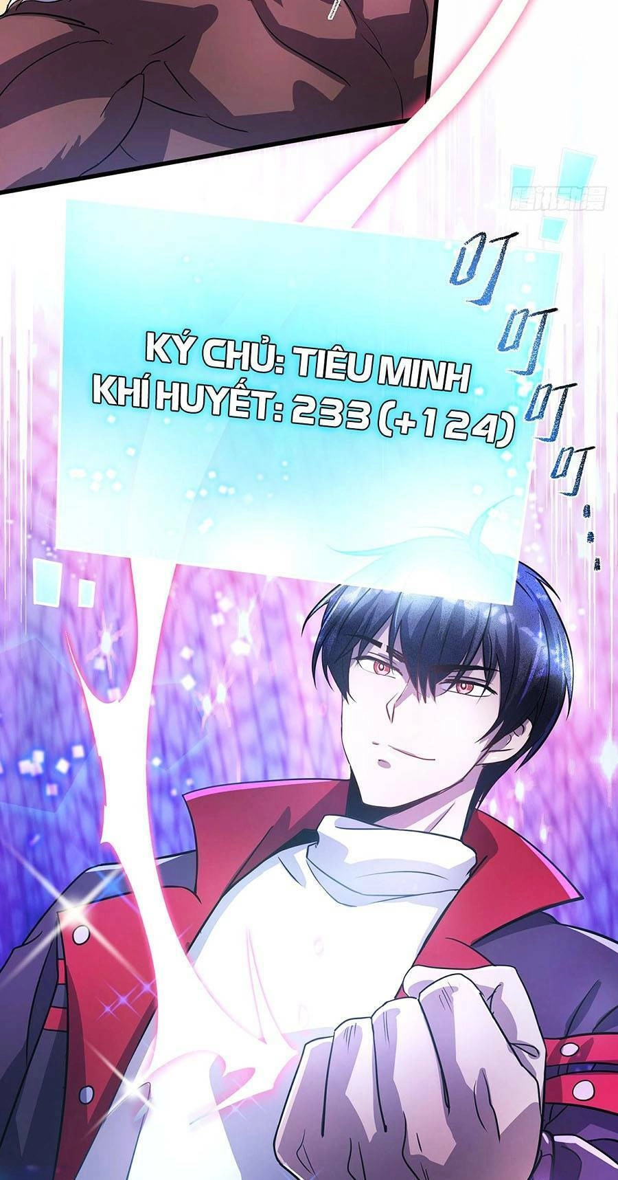 Càng Đánh Càng Mạnh Chapter 22 - 6