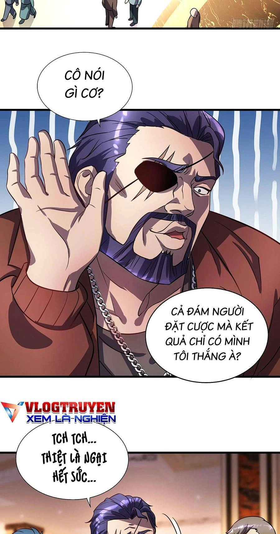 Càng Đánh Càng Mạnh Chapter 22 - 10