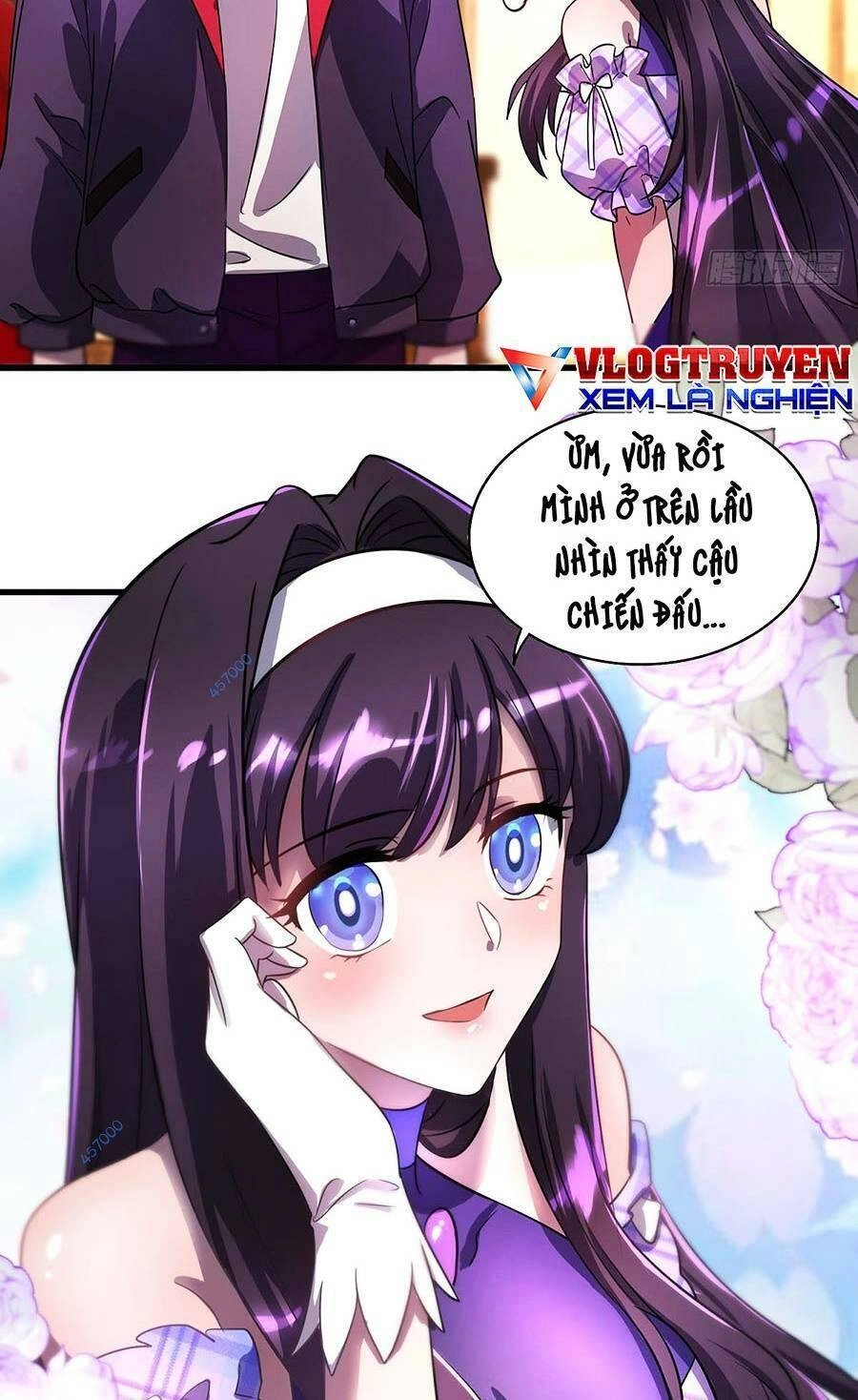 Càng Đánh Càng Mạnh Chapter 22 - 15