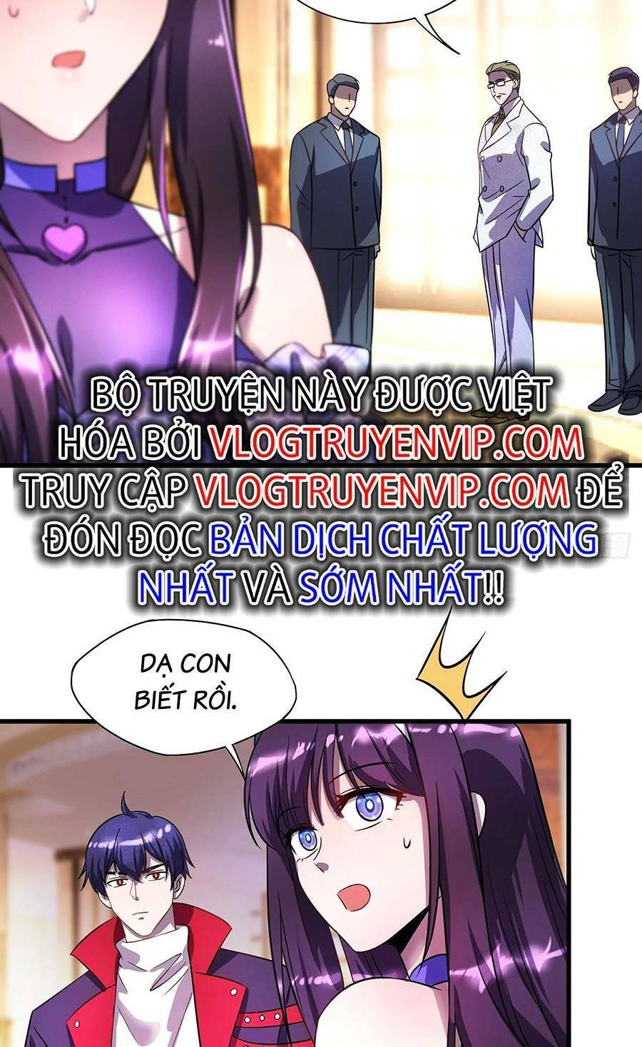 Càng Đánh Càng Mạnh Chapter 22 - 18