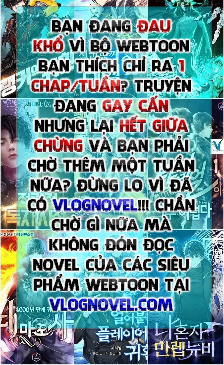 Càng Đánh Càng Mạnh Chapter 22 - 26
