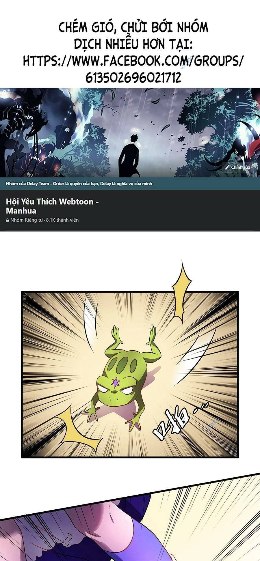 Càng Đánh Càng Mạnh Chapter 23 - 1