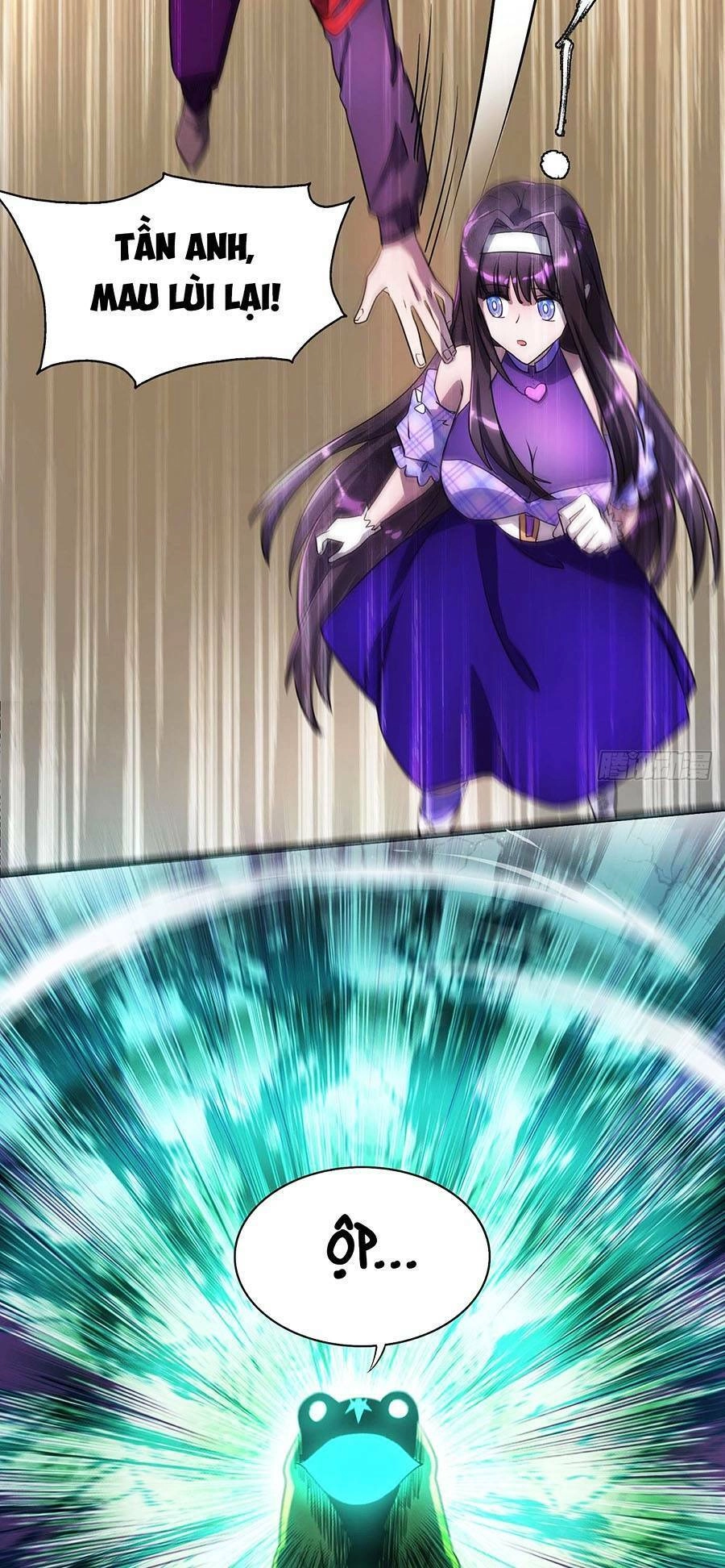 Càng Đánh Càng Mạnh Chapter 23 - 4