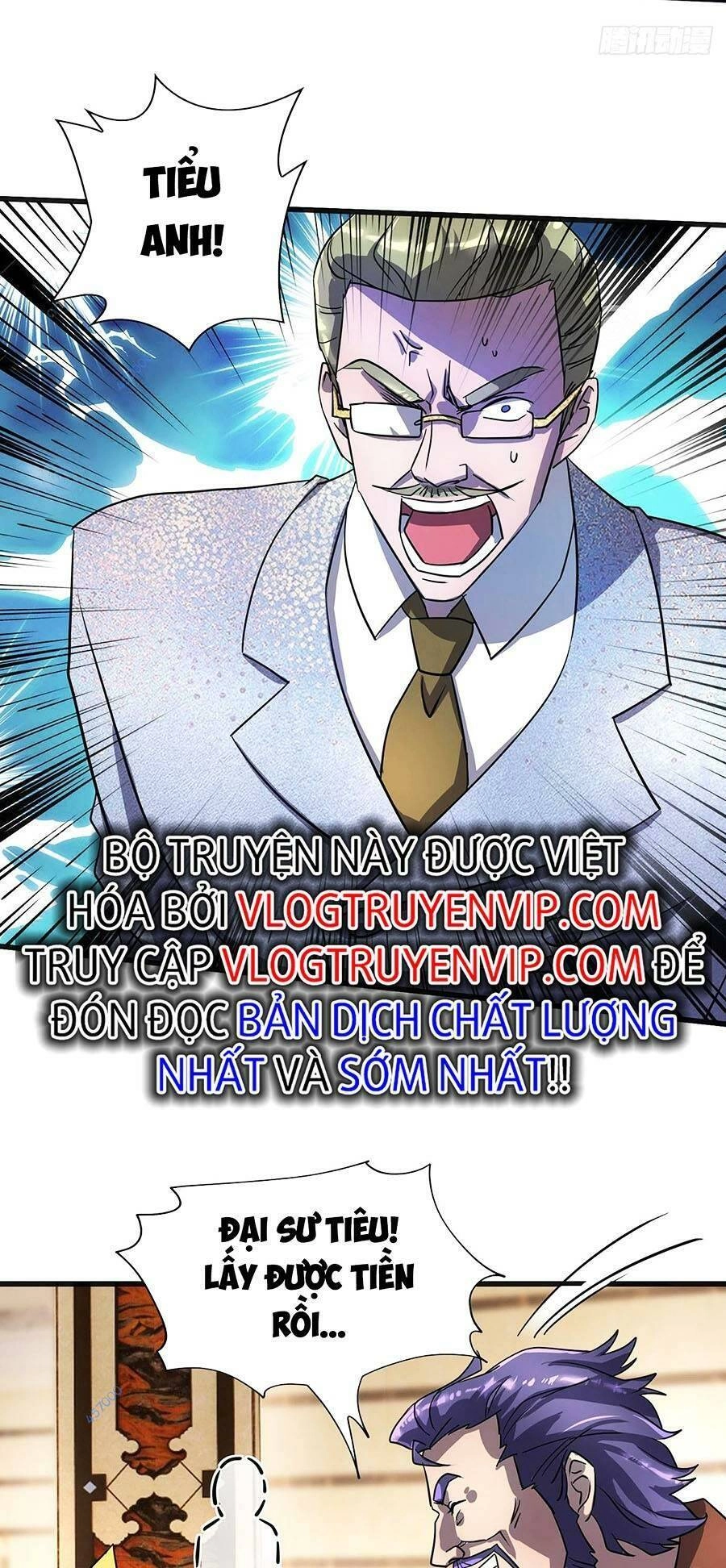 Càng Đánh Càng Mạnh Chapter 23 - 7