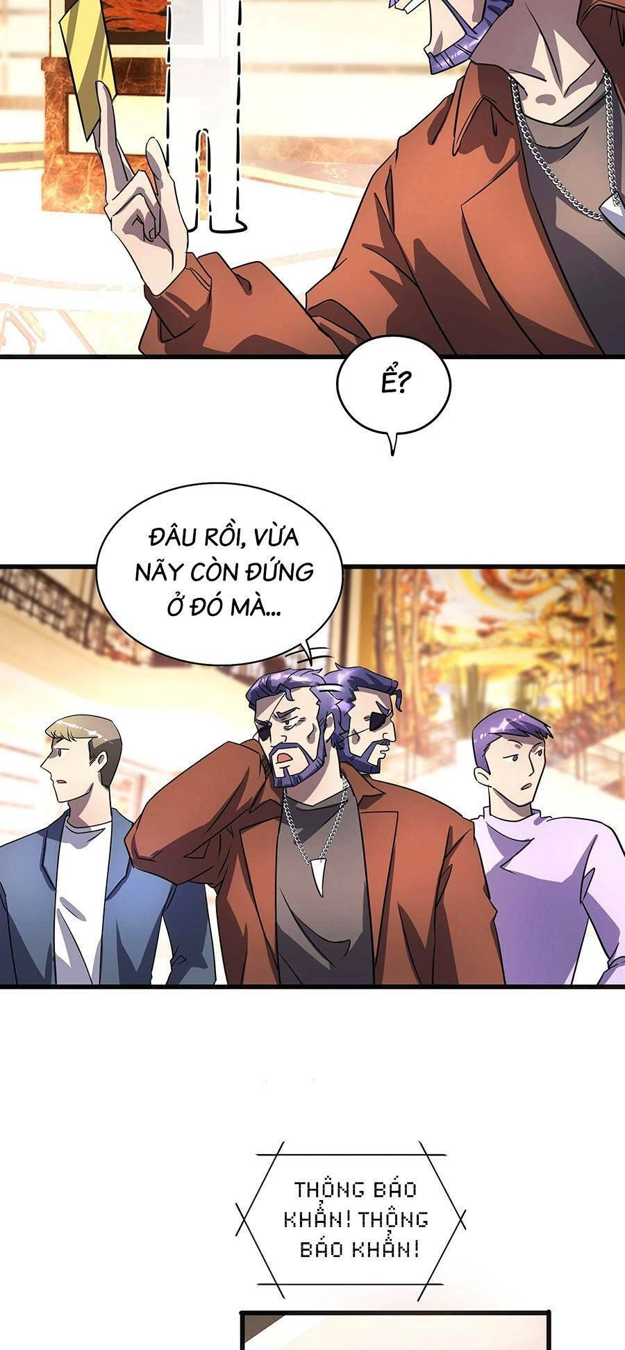 Càng Đánh Càng Mạnh Chapter 23 - 8