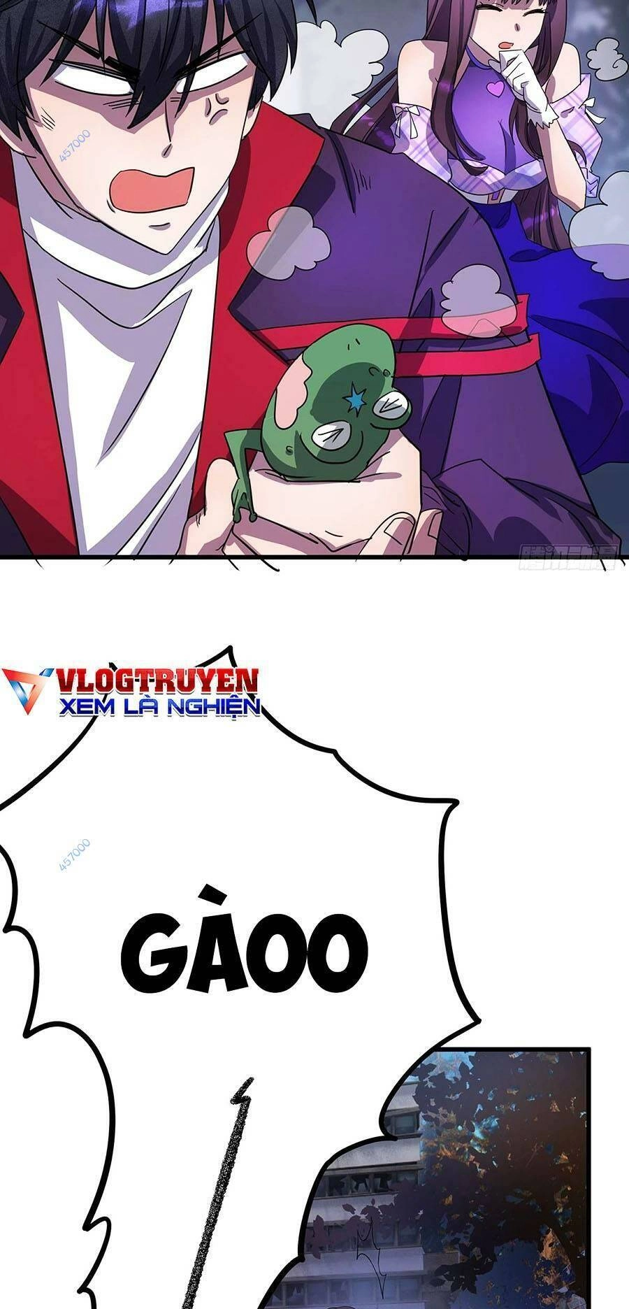 Càng Đánh Càng Mạnh Chapter 23 - 15