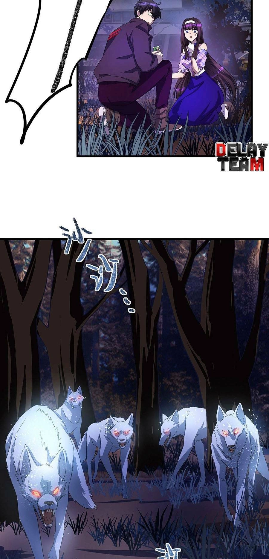 Càng Đánh Càng Mạnh Chapter 23 - 16