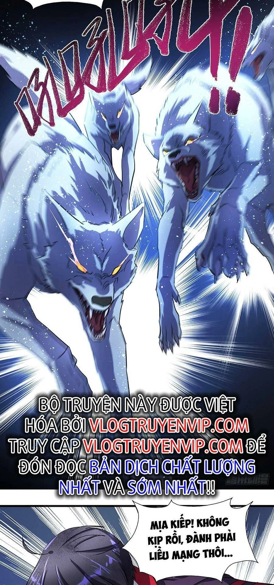 Càng Đánh Càng Mạnh Chapter 24 - 5