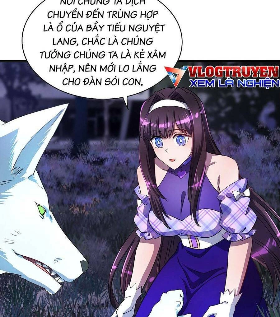 Càng Đánh Càng Mạnh Chapter 24 - 18