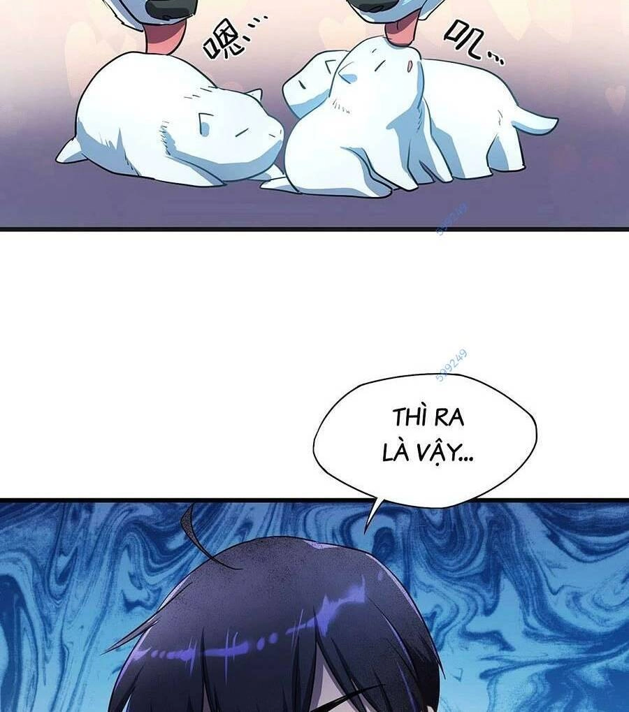 Càng Đánh Càng Mạnh Chapter 24 - 20