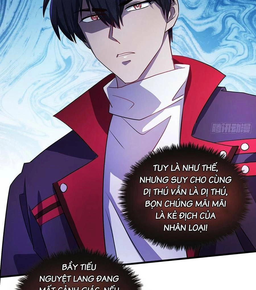 Càng Đánh Càng Mạnh Chapter 24 - 21