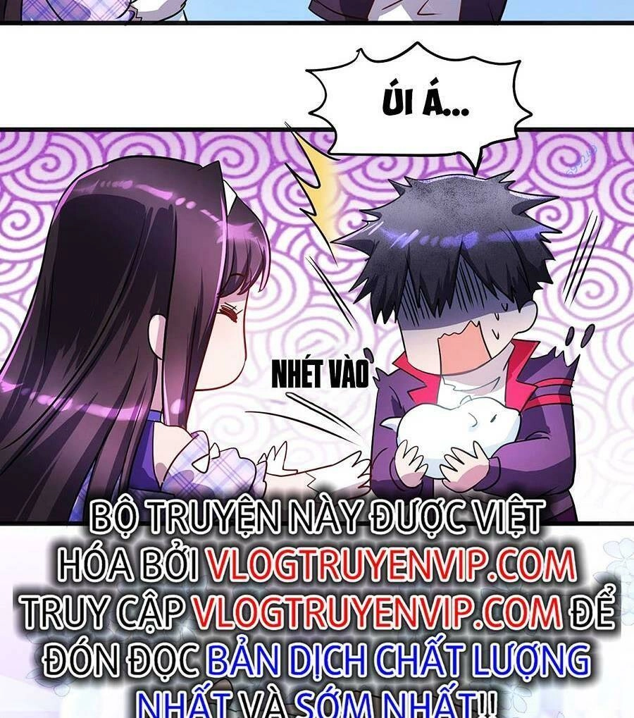 Càng Đánh Càng Mạnh Chapter 24 - 27