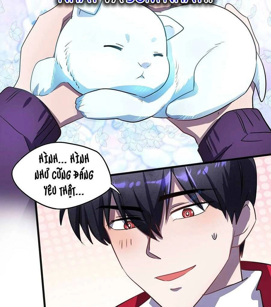 Càng Đánh Càng Mạnh Chapter 24 - 28