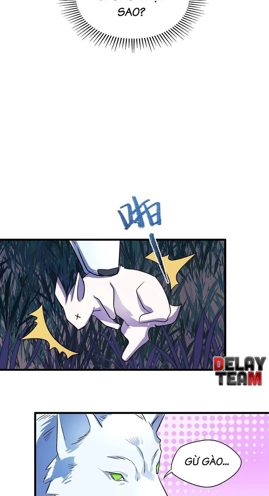 Càng Đánh Càng Mạnh Chapter 25 - 3