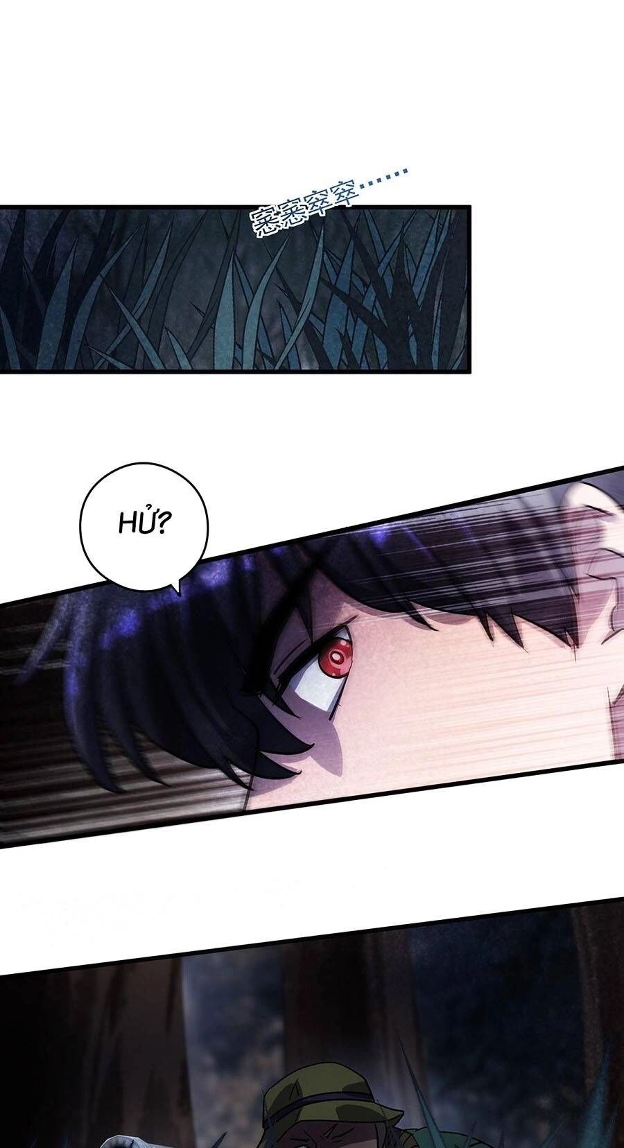 Càng Đánh Càng Mạnh Chapter 25 - 6