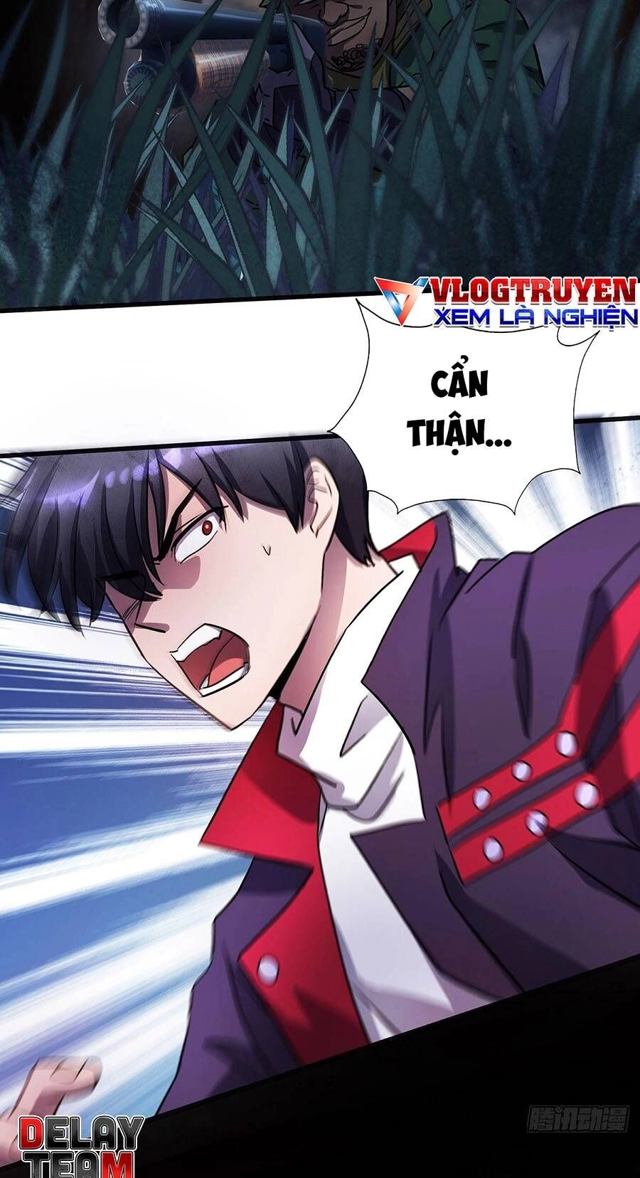 Càng Đánh Càng Mạnh Chapter 25 - 7