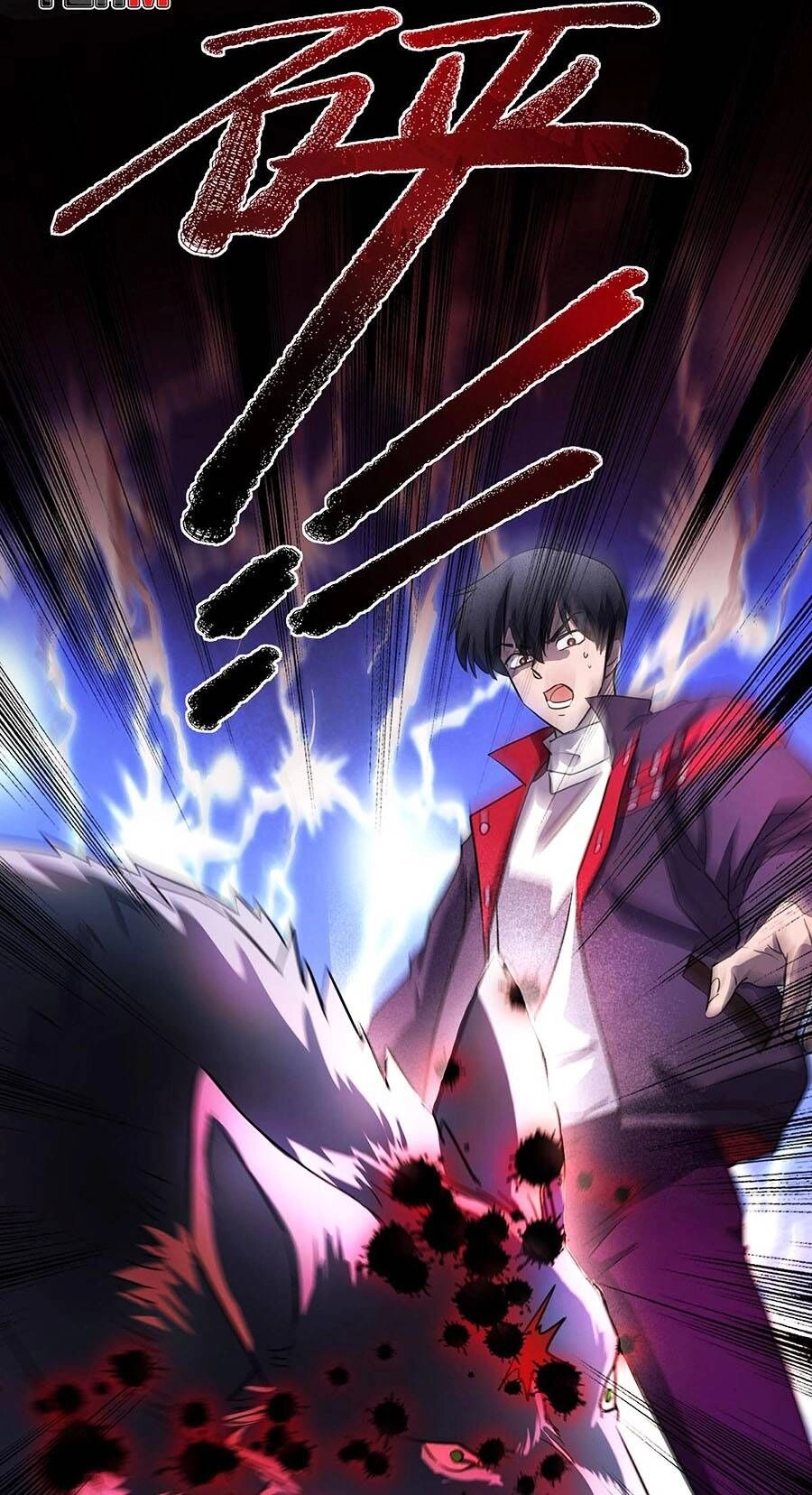 Càng Đánh Càng Mạnh Chapter 25 - 8