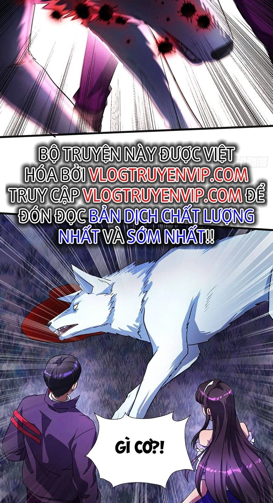 Càng Đánh Càng Mạnh Chapter 25 - 9