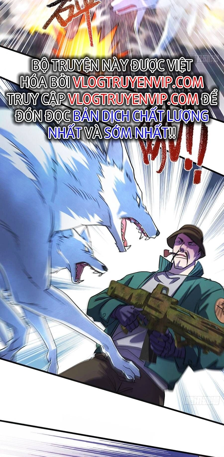 Càng Đánh Càng Mạnh Chapter 25 - 15