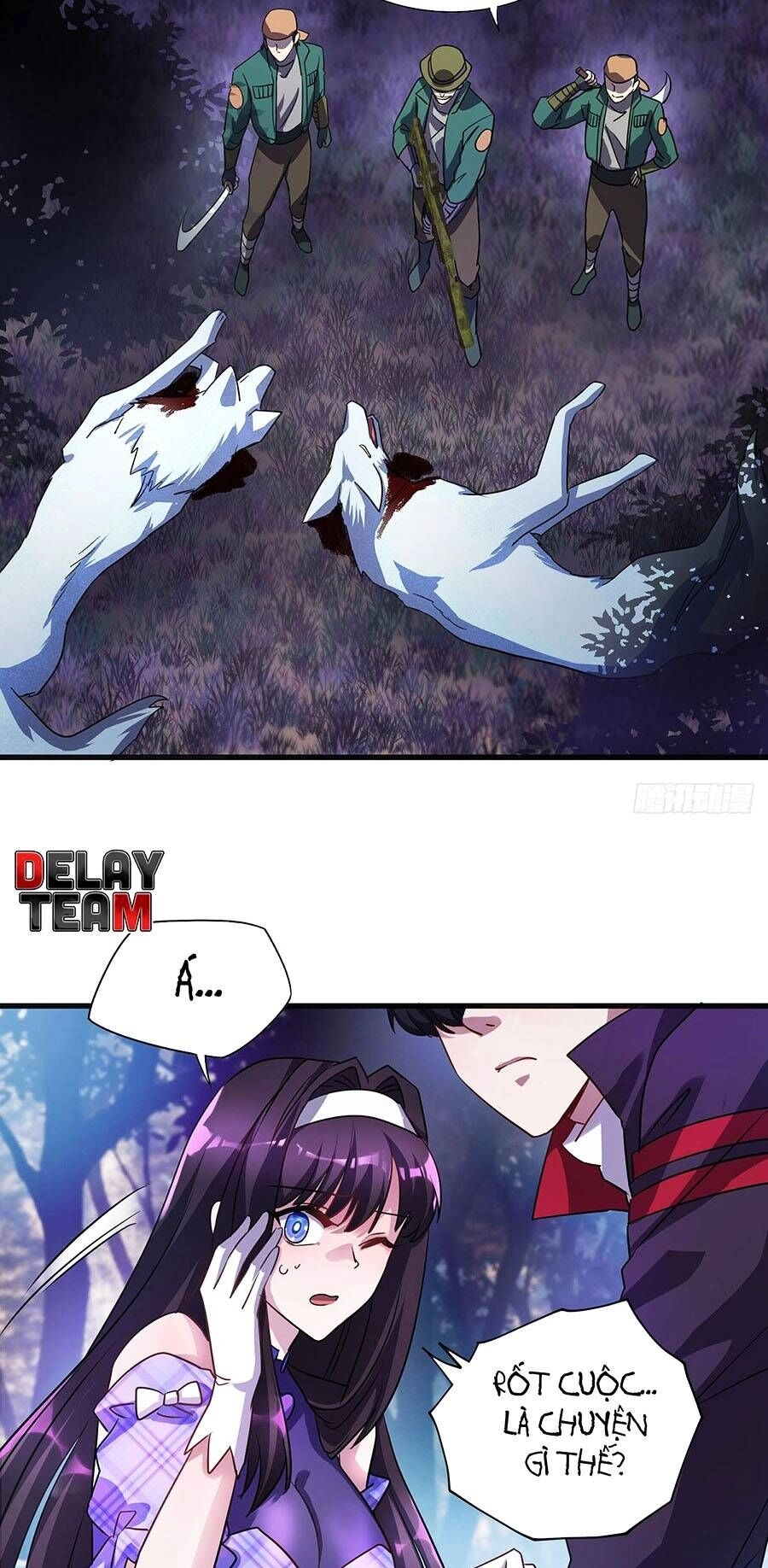 Càng Đánh Càng Mạnh Chapter 25 - 17