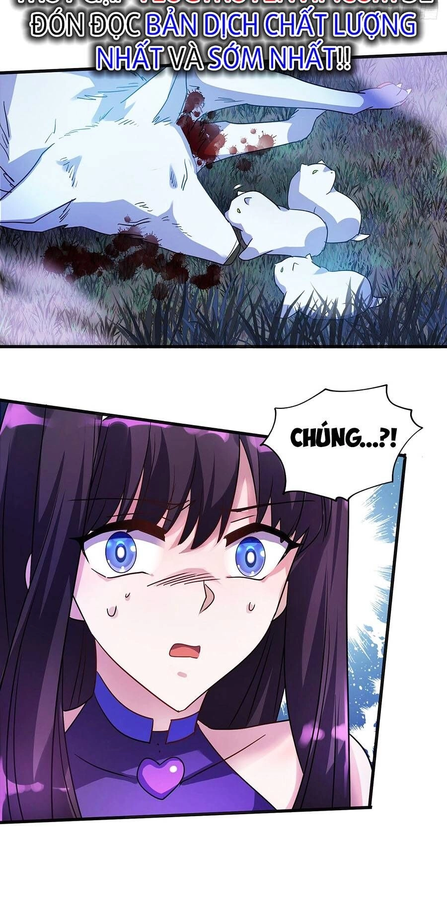 Càng Đánh Càng Mạnh Chapter 25 - 19