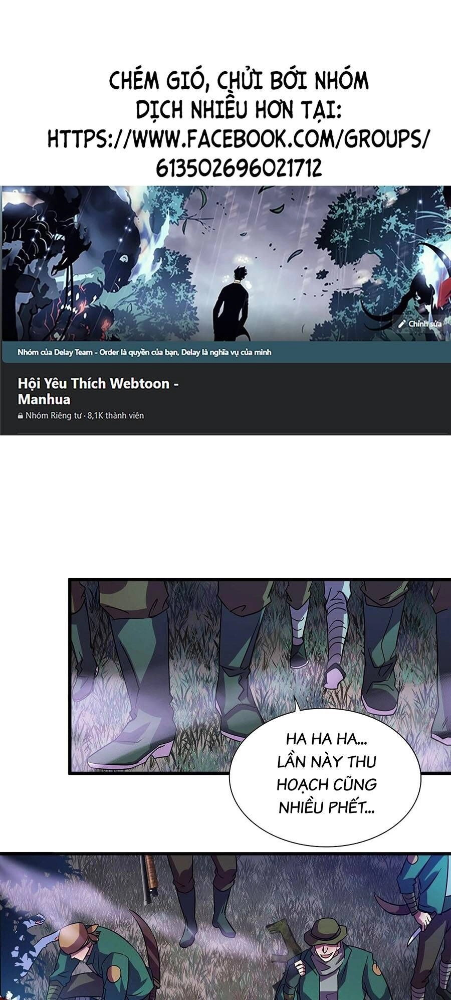 Càng Đánh Càng Mạnh Chapter 26 - 1