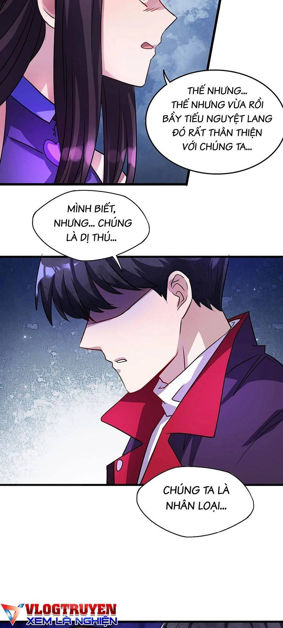 Càng Đánh Càng Mạnh Chapter 26 - 5