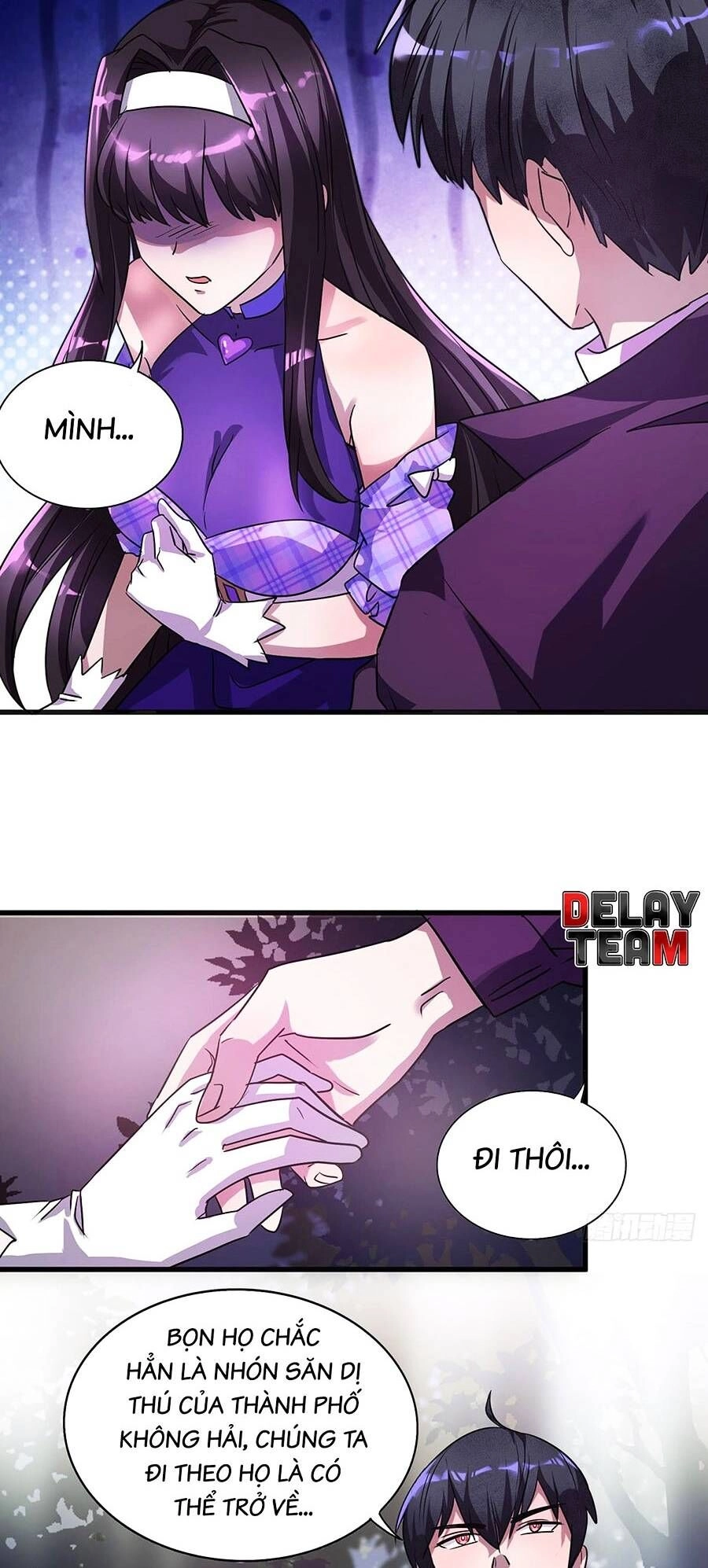 Càng Đánh Càng Mạnh Chapter 26 - 6