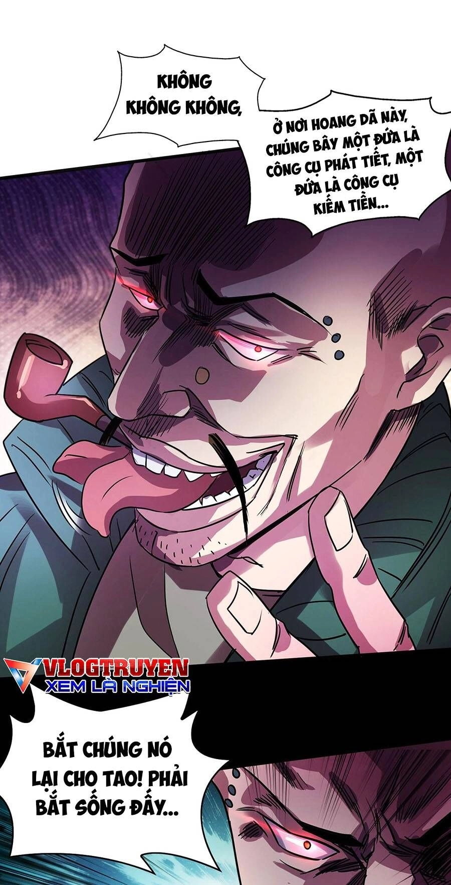 Càng Đánh Càng Mạnh Chapter 26 - 11